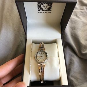 Anne Klein Watch